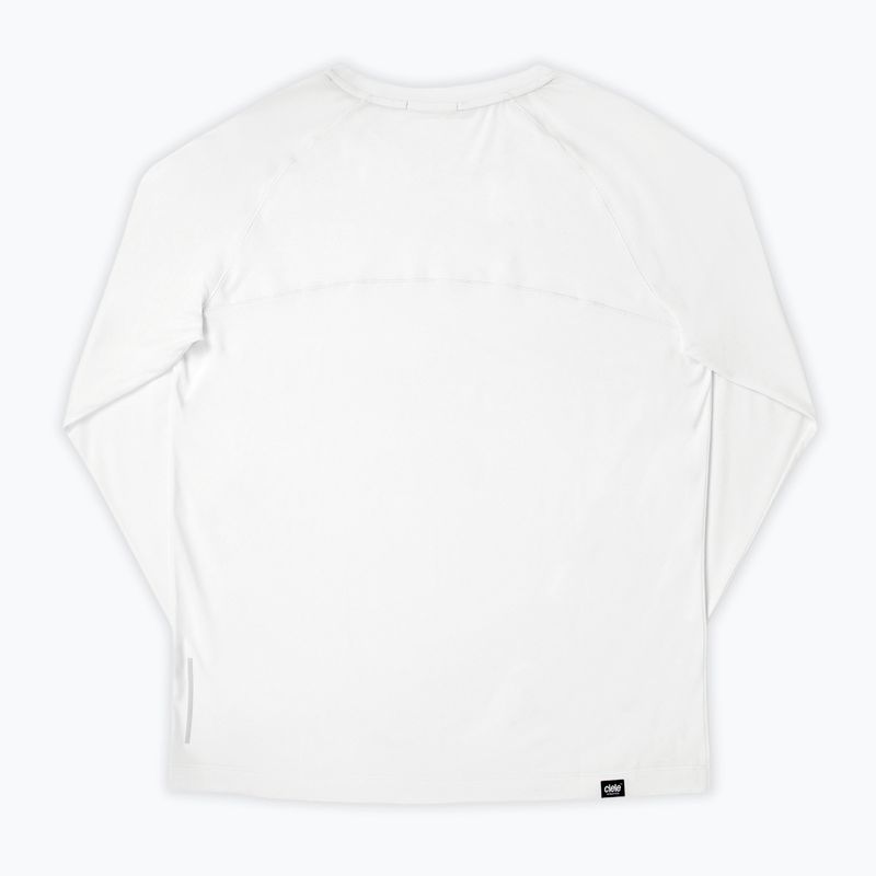 Longsleeve do biegania męski Ciele Athletics DLYLongsleeve trooper 2
