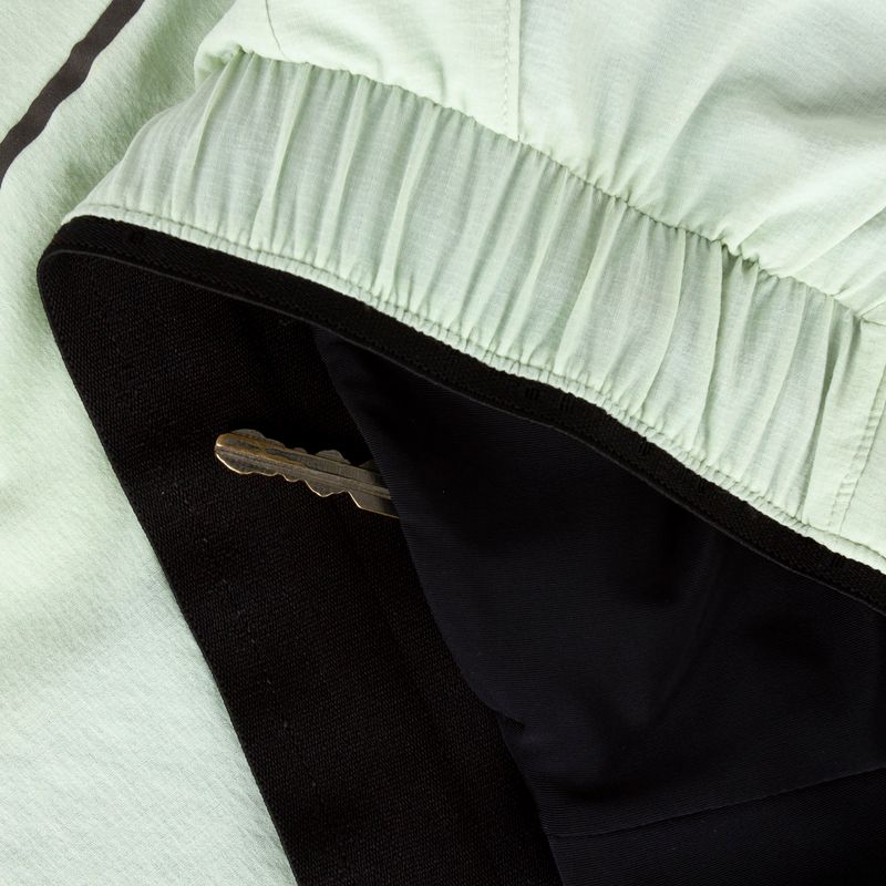 Spodenki do biegania męskie Ciele Athletics DLYShort5''LongBrief 2 light moss 3