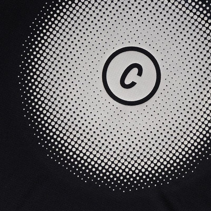 Koszulka do biegania męska Ciele Athletics DLYShirt niterite 3