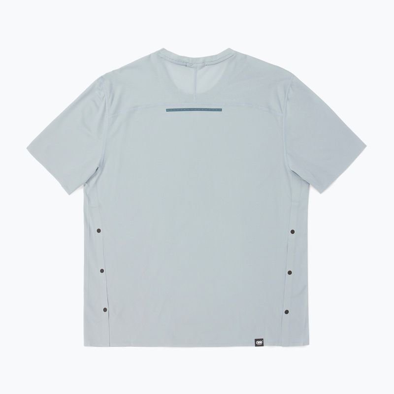 Koszulka do biegania męska Ciele Athletics FSTTShirt 2 quarry 2
