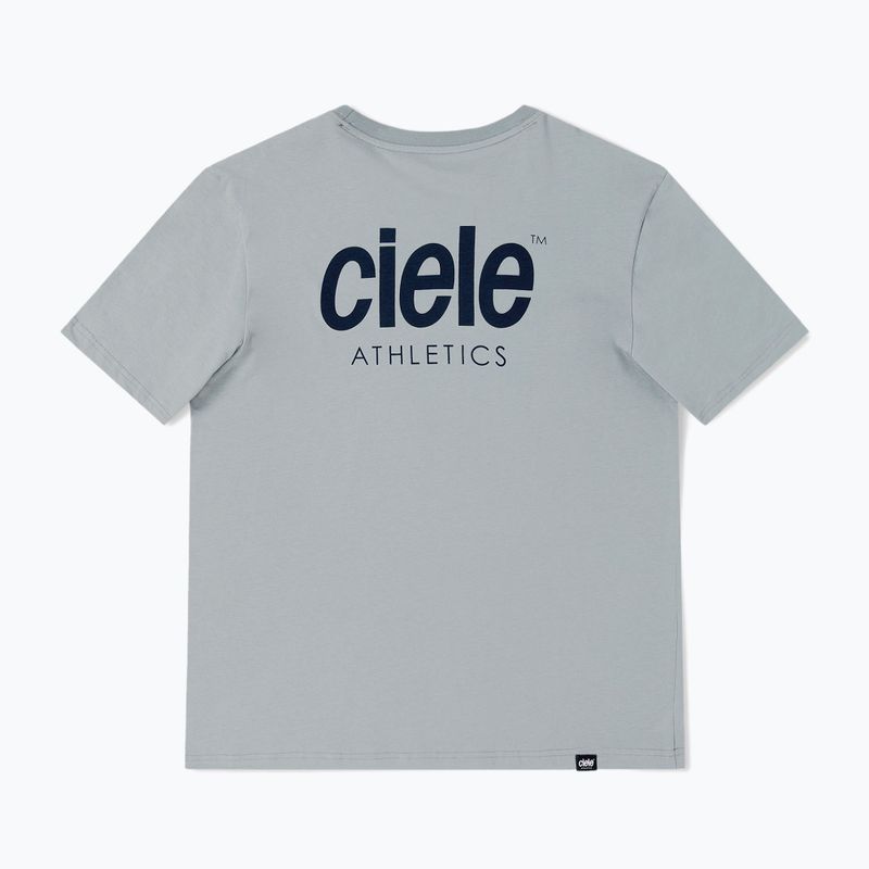 Koszulka Ciele Athletics ORTShirt Athletics quarry 2