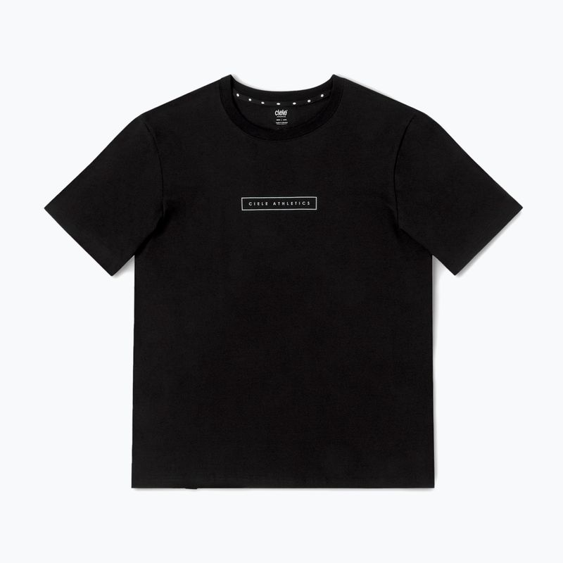 Koszulka Ciele Athletics ORTShirt NBWS black