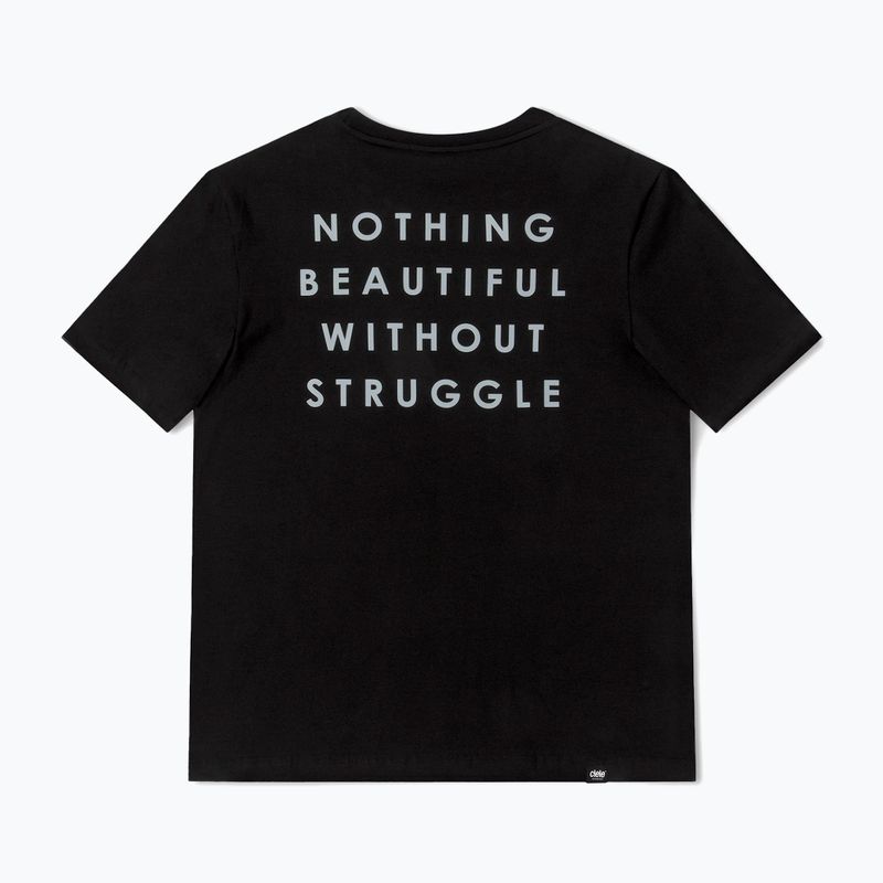 Koszulka Ciele Athletics ORTShirt NBWS black 2