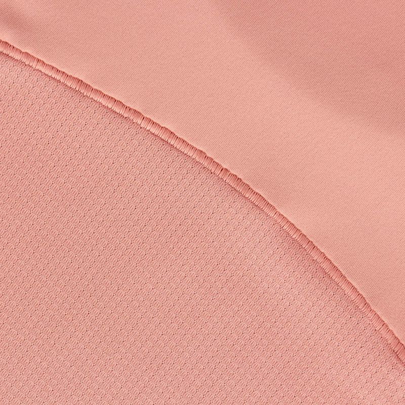 Longsleeve do biegania damski Ciele Athletics DLYLongsleeve rose dawn 5