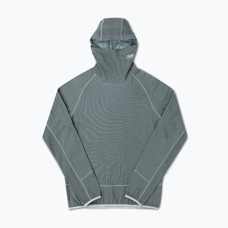 Bluza do biegania męska Ciele Athletics IBTHoody quarry