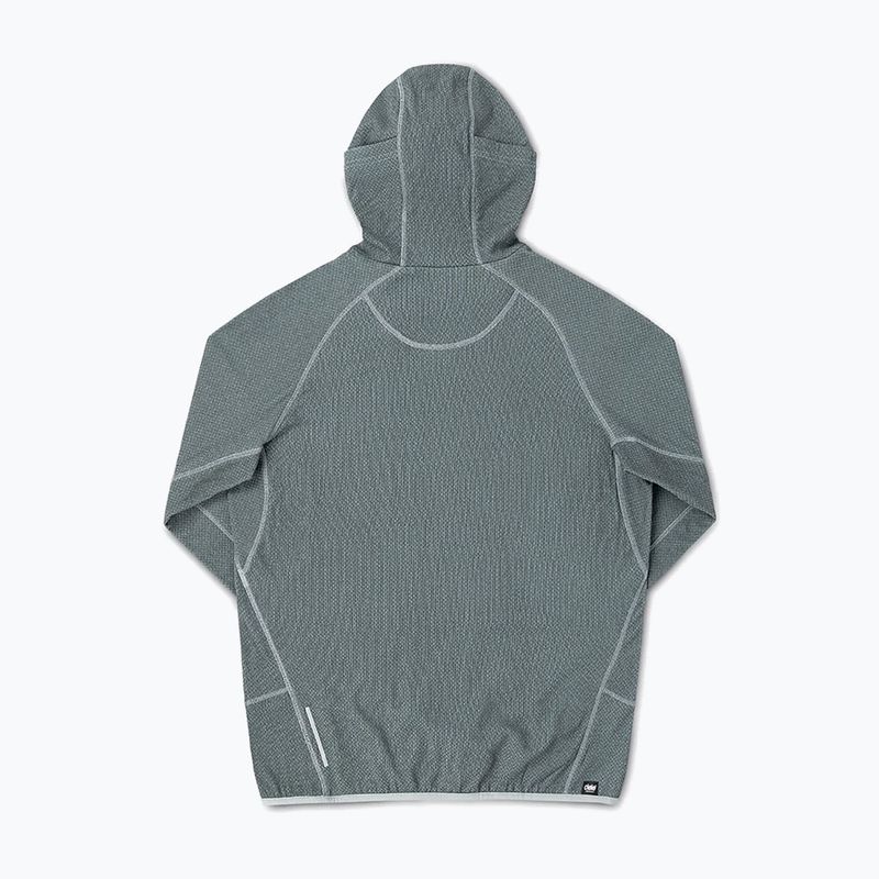 Bluza do biegania męska Ciele Athletics IBTHoody quarry 2