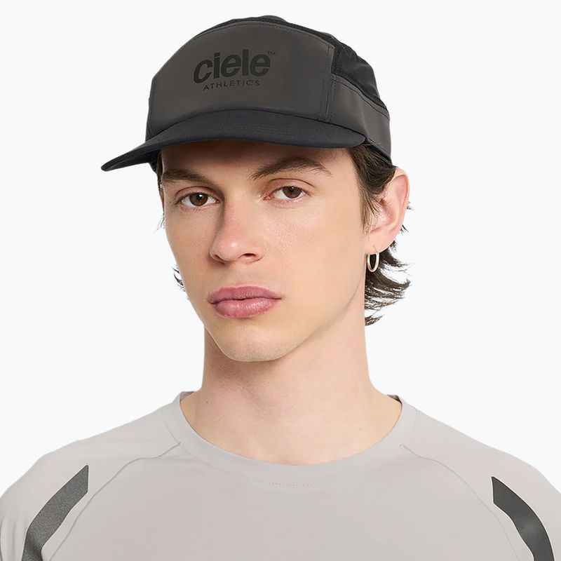 Czapka z daszkiem Ciele Athletics NiteRite Athletics shadowcast 4