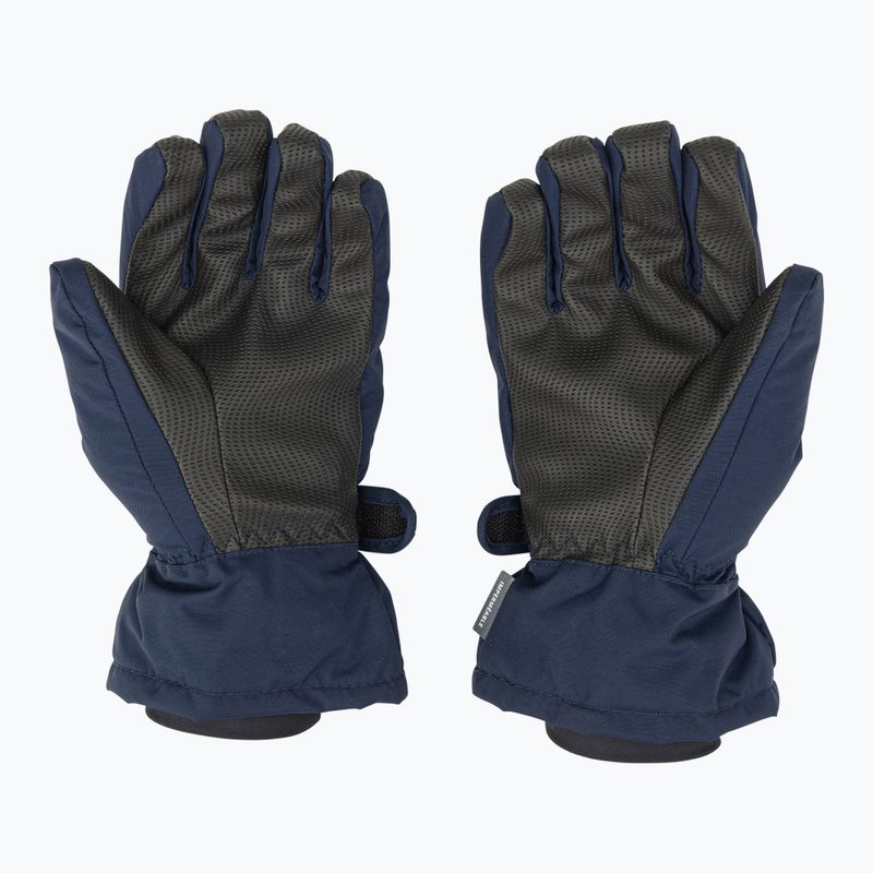 Rękawice narciarskie dziecięce LEGO Lwatlin 700 dark navy 2
