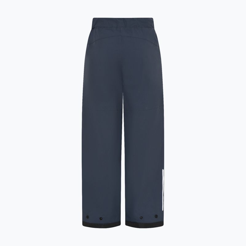 Spodnie trekkingowe dziecięce LEGO Lwpayton 200 dark grey 2