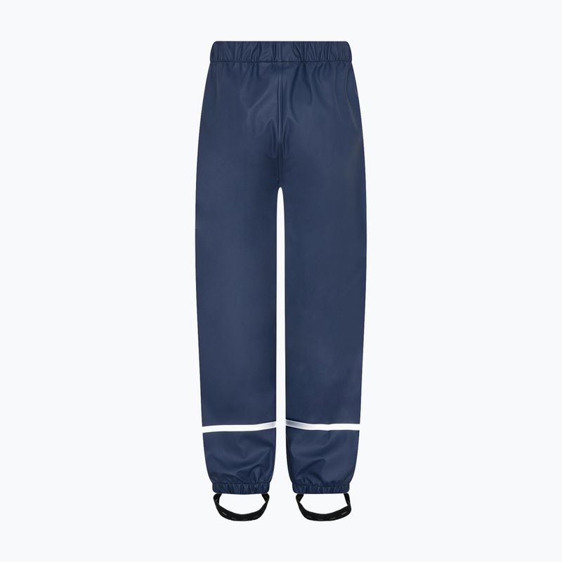 Komplet przeciwdeszczowy dziecięcy LEGO Lwjori 200 dark navy 5