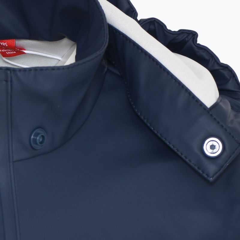 Komplet przeciwdeszczowy dziecięcy LEGO Lwjori 200 dark navy 6