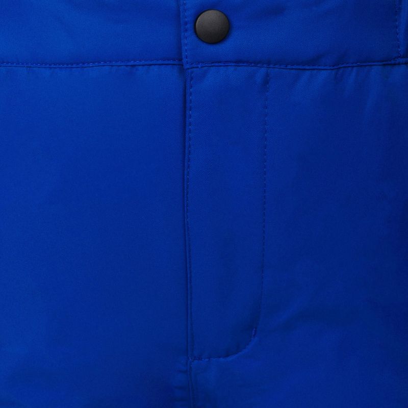 Spodnie narciarskie dziecięce LEGO Lwpayton 701 dark blue 5
