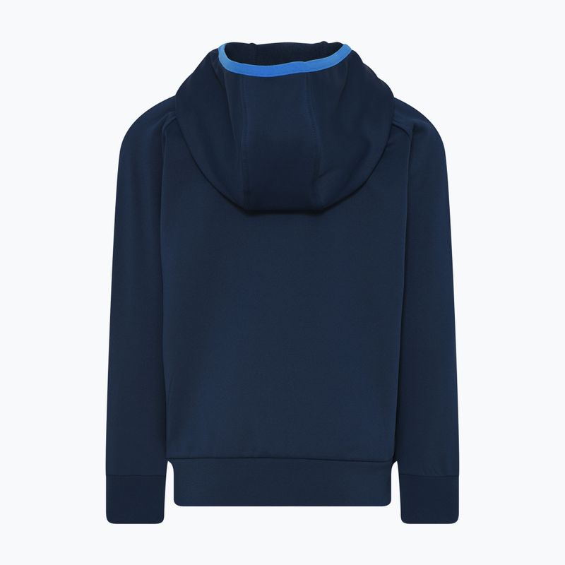 Bluza dziecięca LEGO Lwstorm 206 dark navy 2