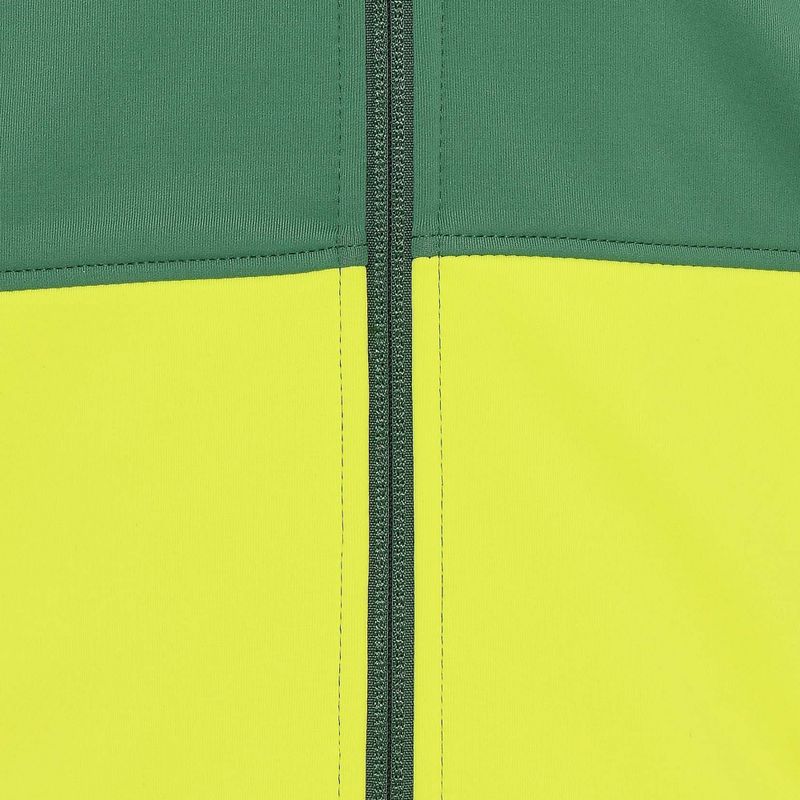 Bluza dziecięca LEGO Lwstorm 206 dark green 4