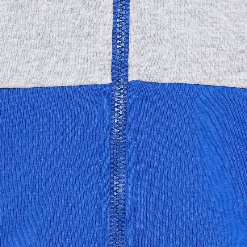 Bluza dziecięca LEGO Lwstorm 205 grey melange 6