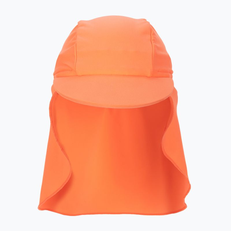 Czapka z daszkiem dziecięca LEGO Lwari 301 pastel orange 4