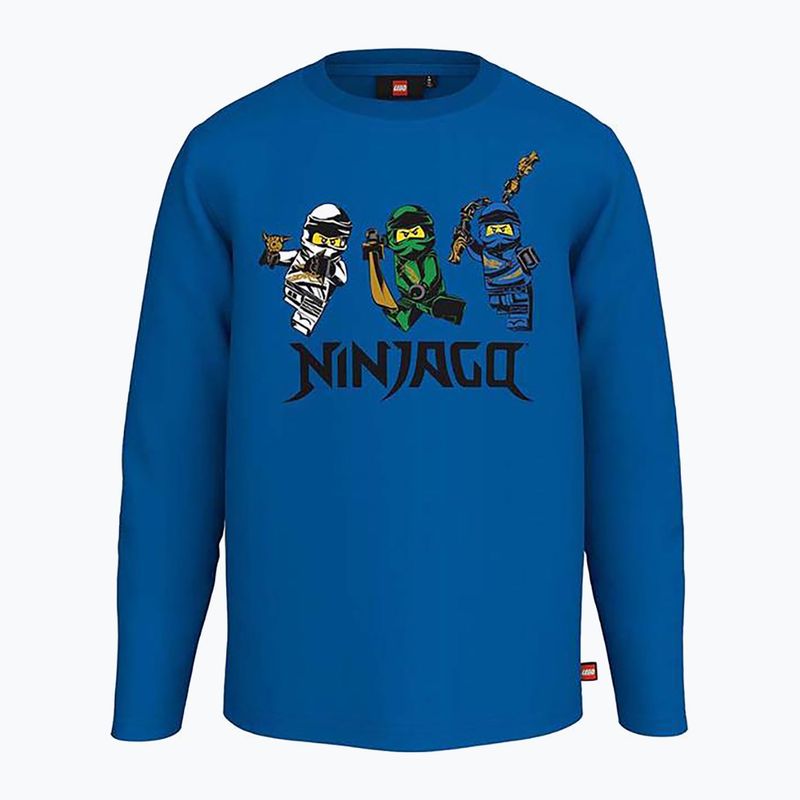 Longsleeve dziecięcy LEGO Lwtaylor 109 blue