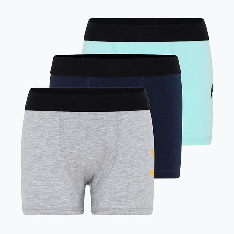 Bokserki dziecięce LEGO Lwbo 300 3 pary dark navy 11