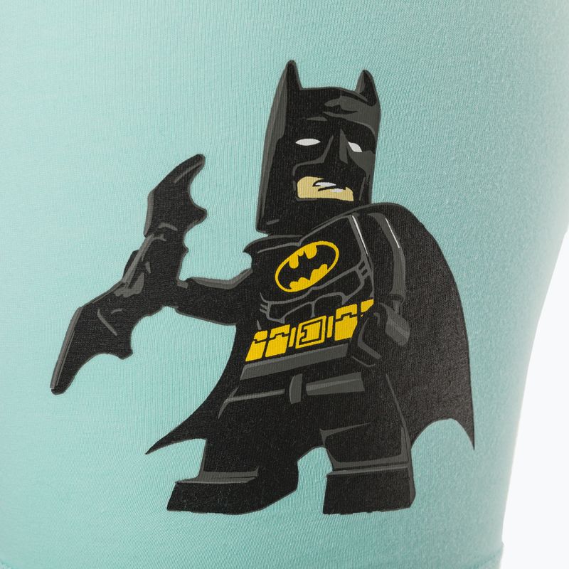 Bokserki dziecięce LEGO Lwbo 300 3 pary dark navy 4