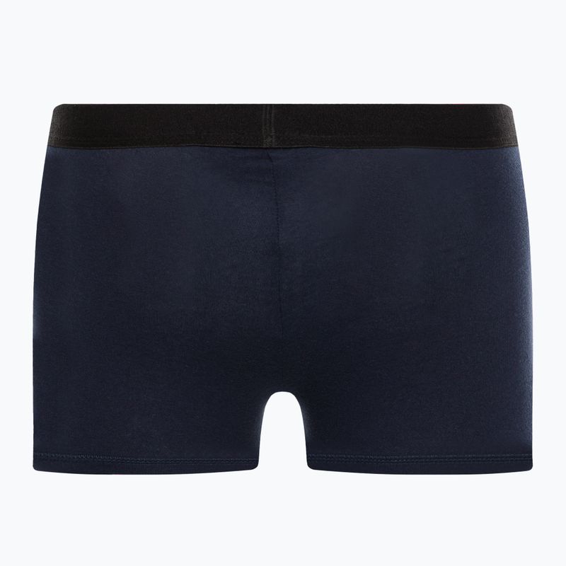Bokserki dziecięce LEGO Lwbo 300 3 pary dark navy 6