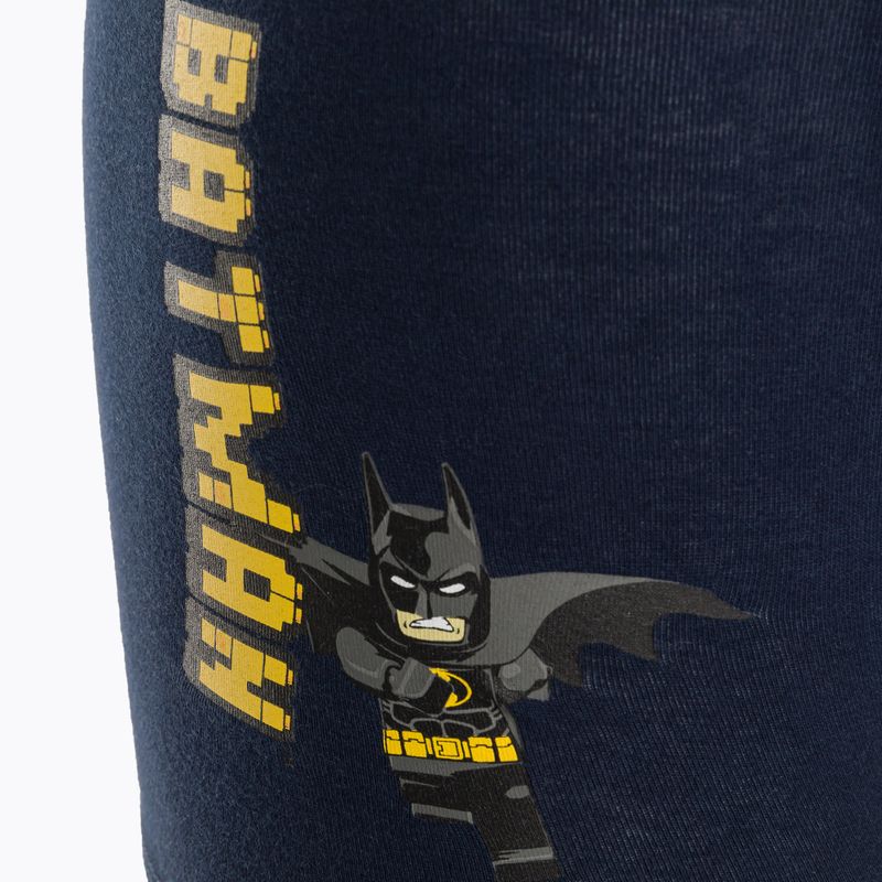 Bokserki dziecięce LEGO Lwbo 300 3 pary dark navy 7