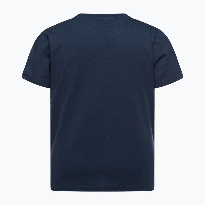 Koszulka dziecięca LEGO Lwtaylor 329 dark navy 2