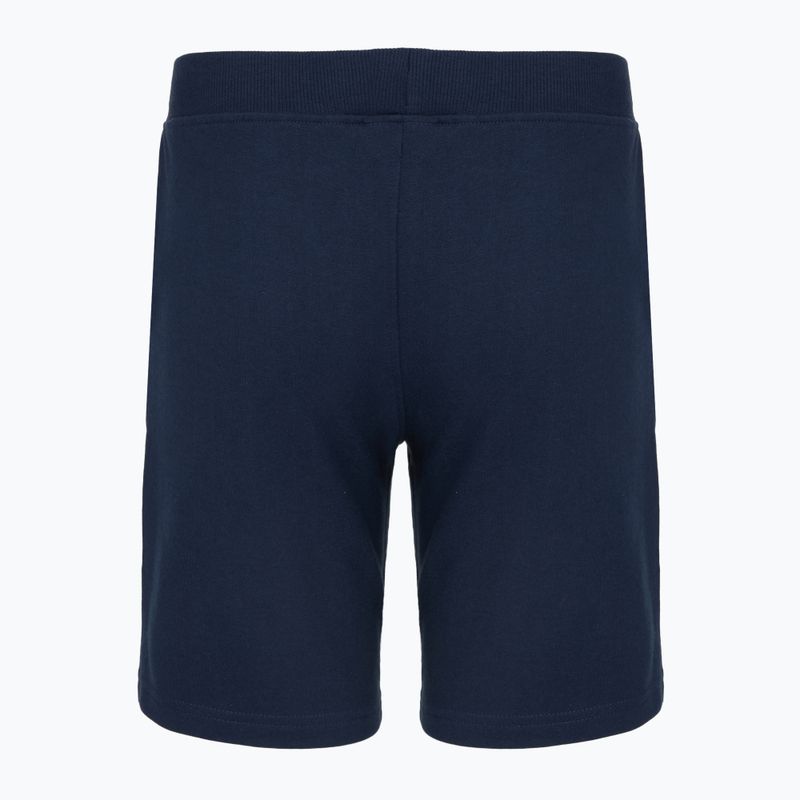 Spodenki dziecięce LEGO Lwparker 305 dark navy 2