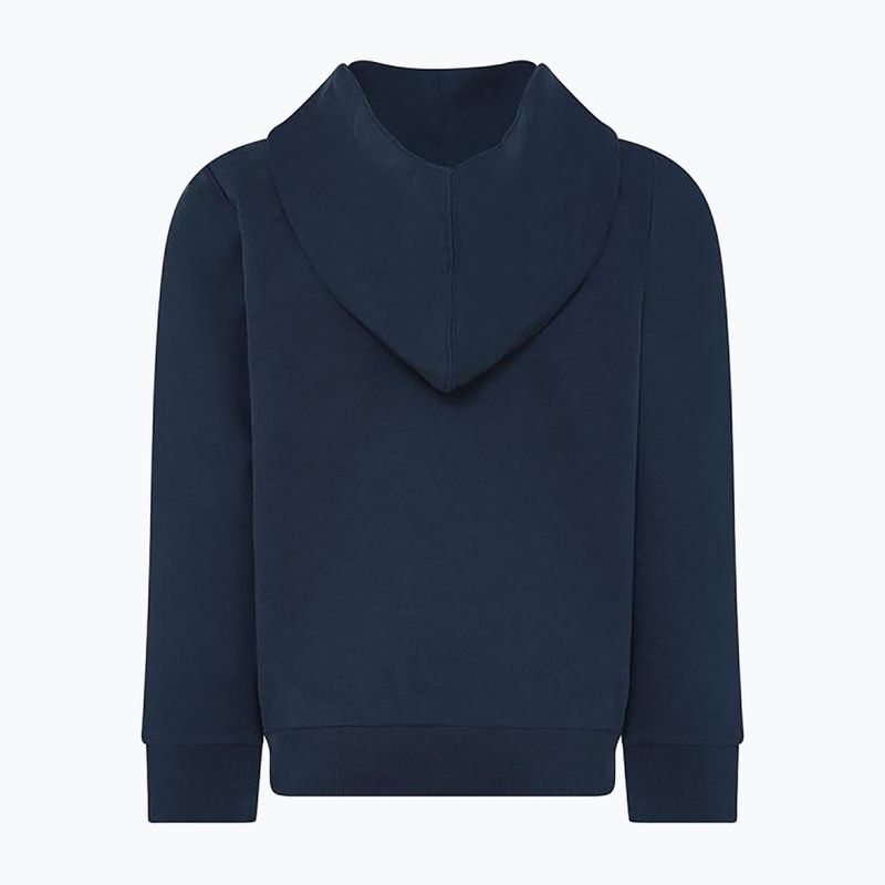 Bluza dziecięca LEGO Lwstorm 304 dark navy 2