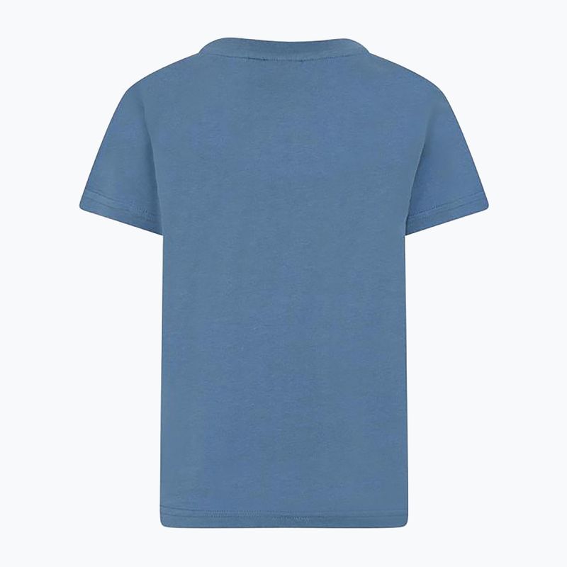 Koszulka dziecięca LEGO Lwtaylor 331 dark navy 2