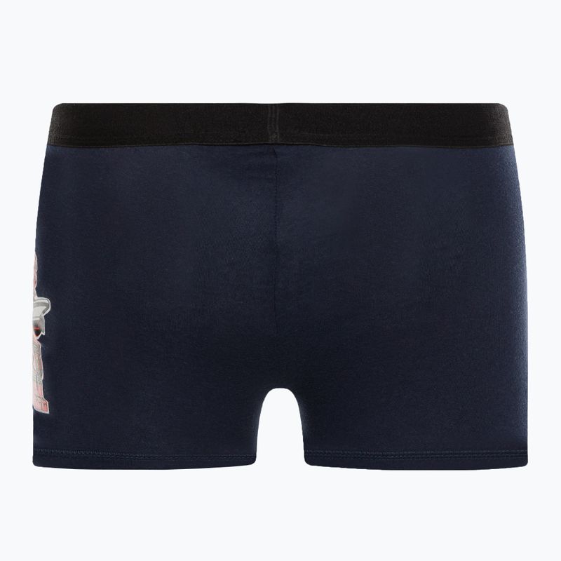 Bokserki dziecięce LEGO Lwbo 302 3 pary dark navy 3