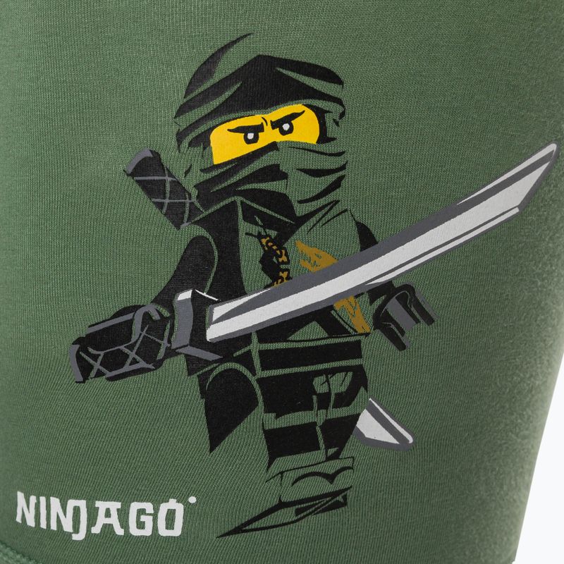 Bokserki dziecięce LEGO Lwbo 302 3 pary dark navy 7