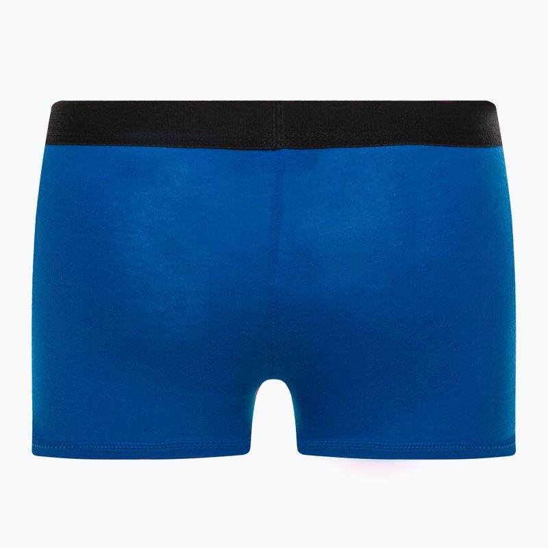 Bokserki dziecięce LEGO Lwbo 302 3 pary dark navy 9