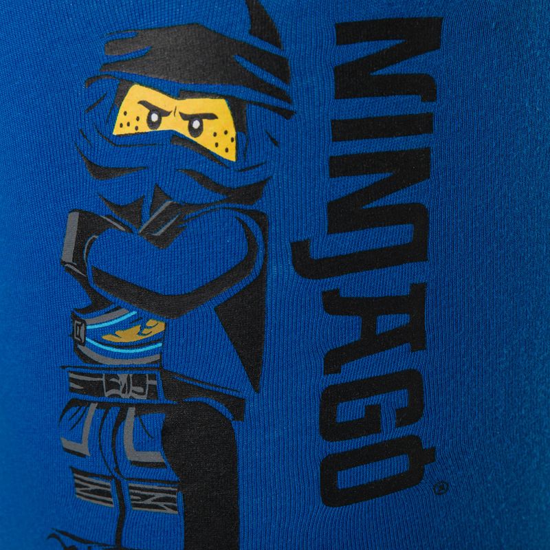 Bokserki dziecięce LEGO Lwbo 302 3 pary dark navy 10