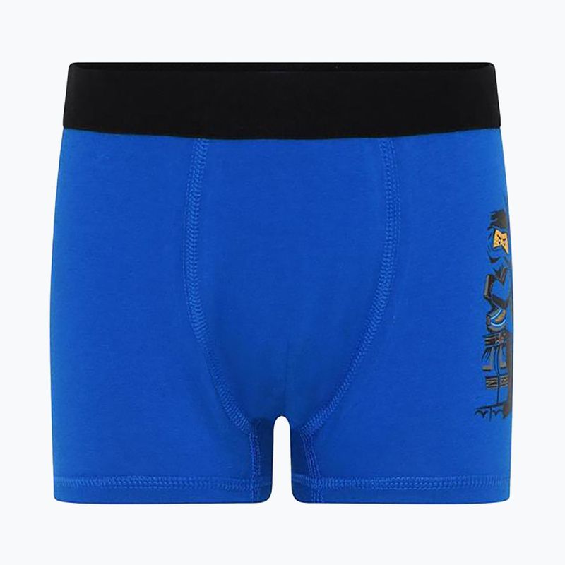 Bokserki dziecięce LEGO Lwbo 302 3 pary dark navy 14