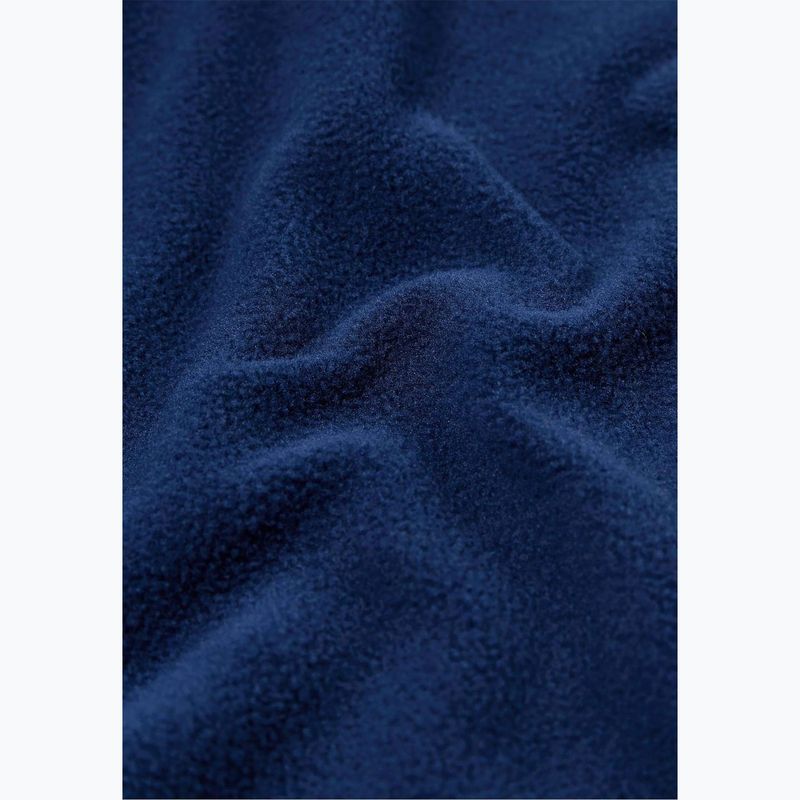 Bluza polarowa dziecięca LEGO Lwsinclair 702 navy 4