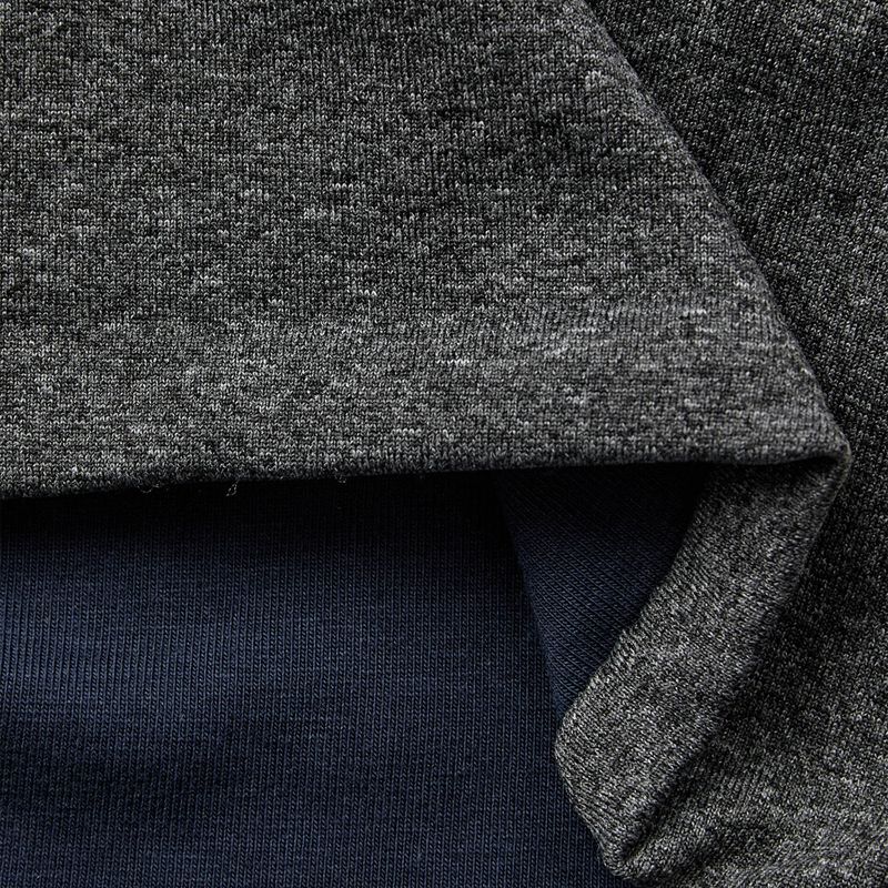 Czapka zimowa dziecięca LEGO Lwagan 808 dark grey melange 4