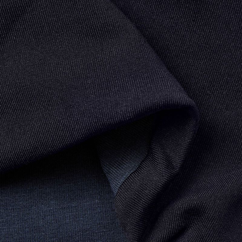 Czapka zimowa dziecięca LEGO Lwagan 808 black 4