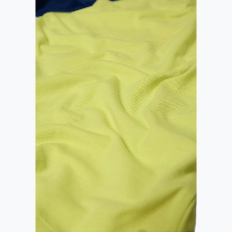 Komplet bielizny termoaktywnej dziecięcej LEGO Lwagan 804 dark blue 4