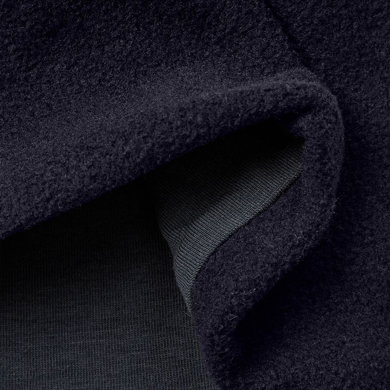 Czapka zimowa dziecięca LEGO Lwagan 709 black 4