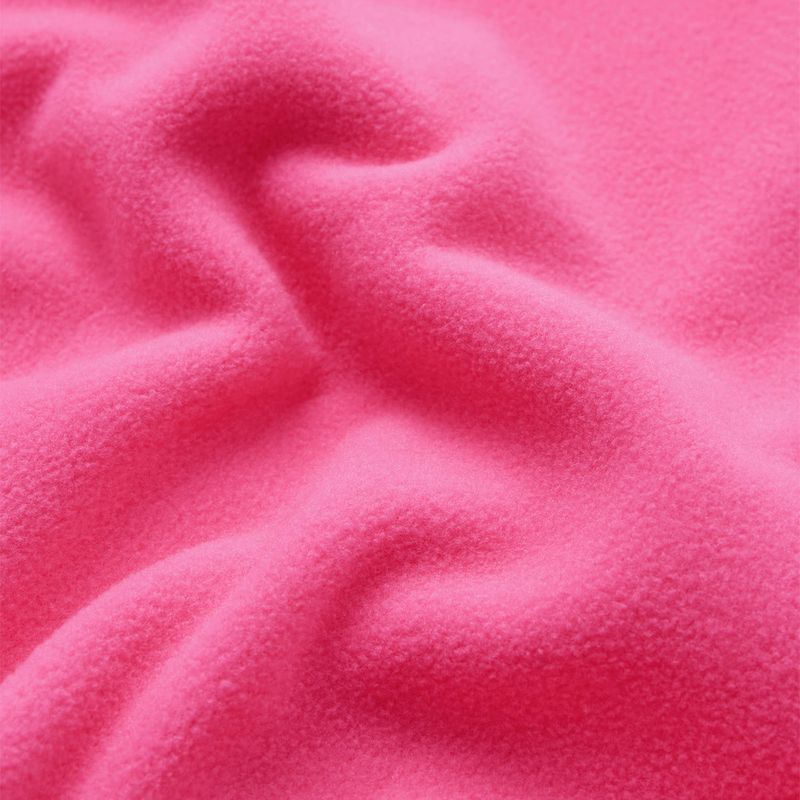 Bluza polarowa dziecięca LEGO Lwsinclair 702 pink 4