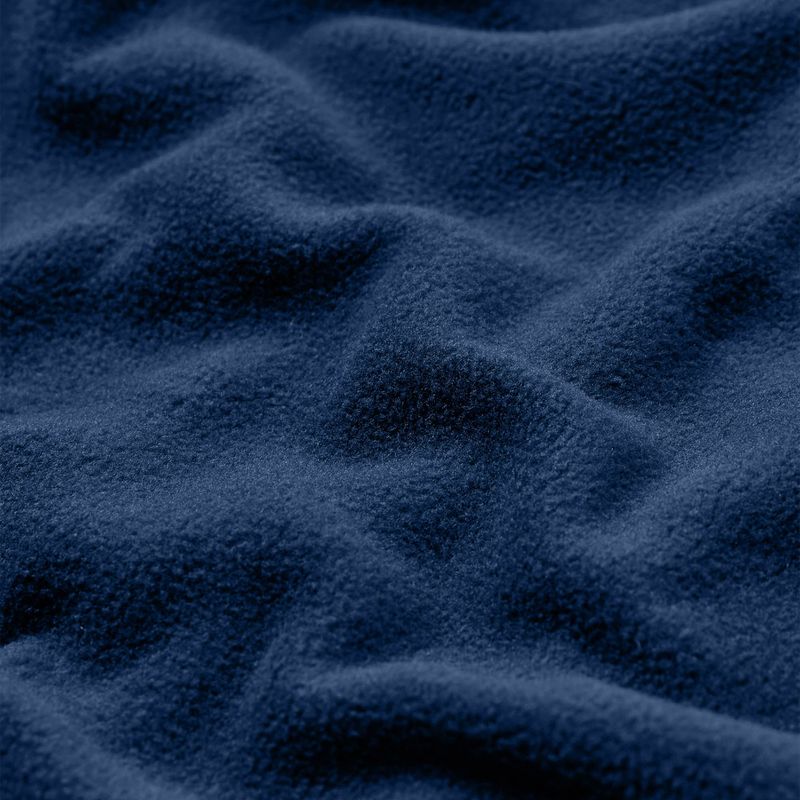 Bluza polarowa dziecięca dziecięcy LEGO Lwsinclair 703 dark blue 4