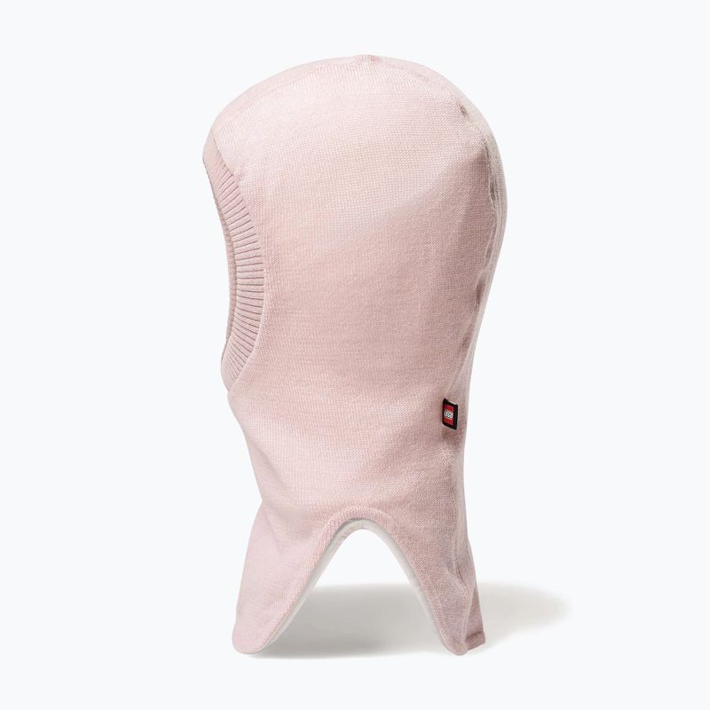 Kominiarka dziecięca LEGO Lwaripo 705 light pink