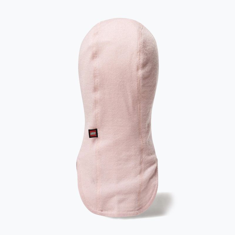 Kominiarka dziecięca LEGO Lwaripo 705 light pink 2
