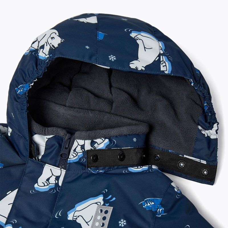 Kurtka dziecięca LEGO Lwjeri 701 dark navy 3