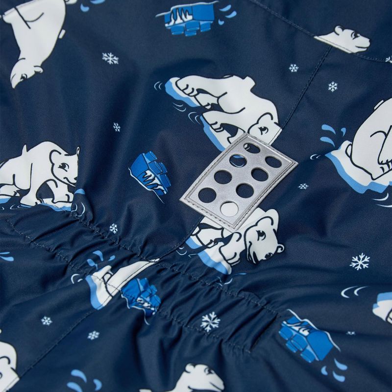 Kombinezon dziecięcy LEGO Lwjeri 704 dark navy 4