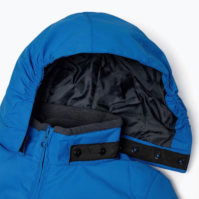 Kombinezon dziecięcy LEGO Lwjori 721 blue 3