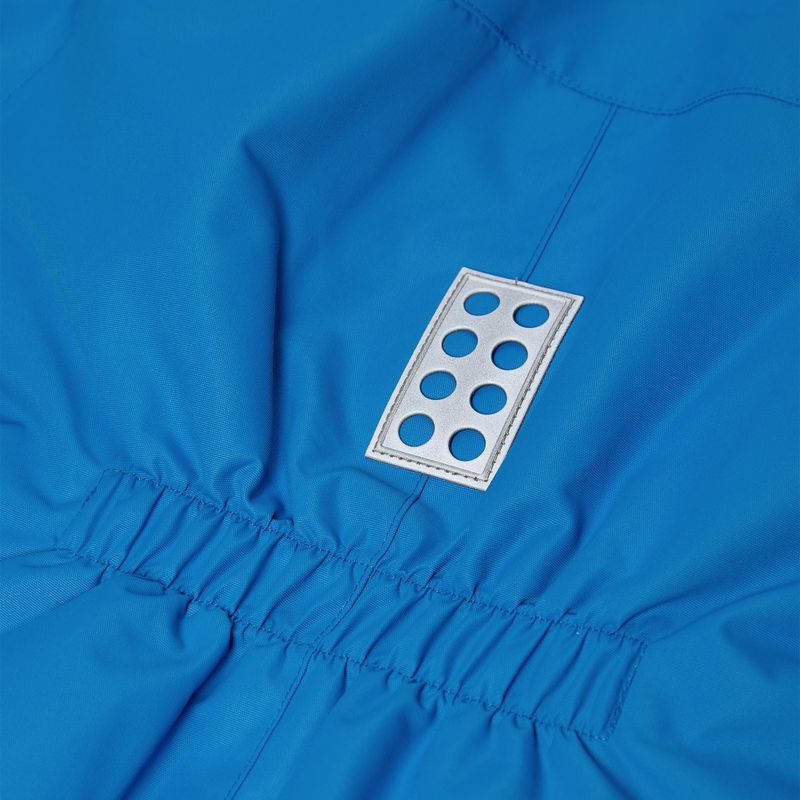 Kombinezon dziecięcy LEGO Lwjori 721 blue 4