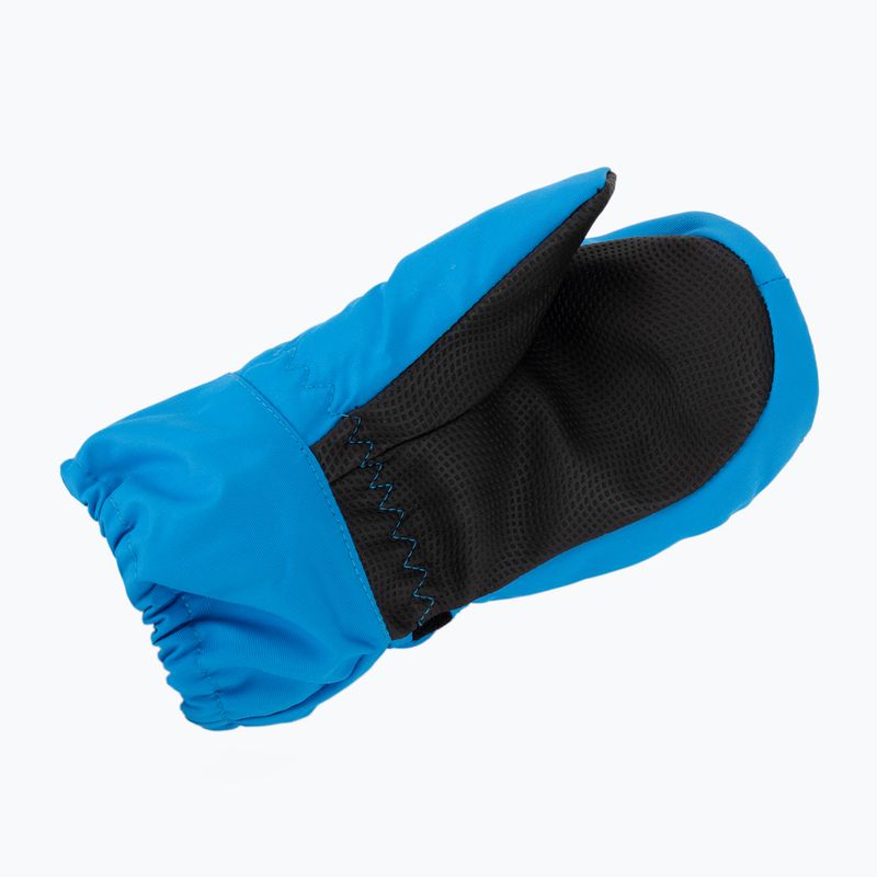 Rękawice narciarskie dziecięce LEGO Lwaripo 703 blue 5