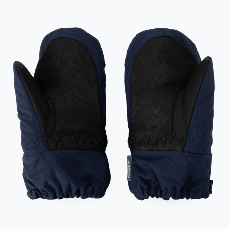Rękawice narciarskie dziecięce LEGO Lwaripo 703 blue 3