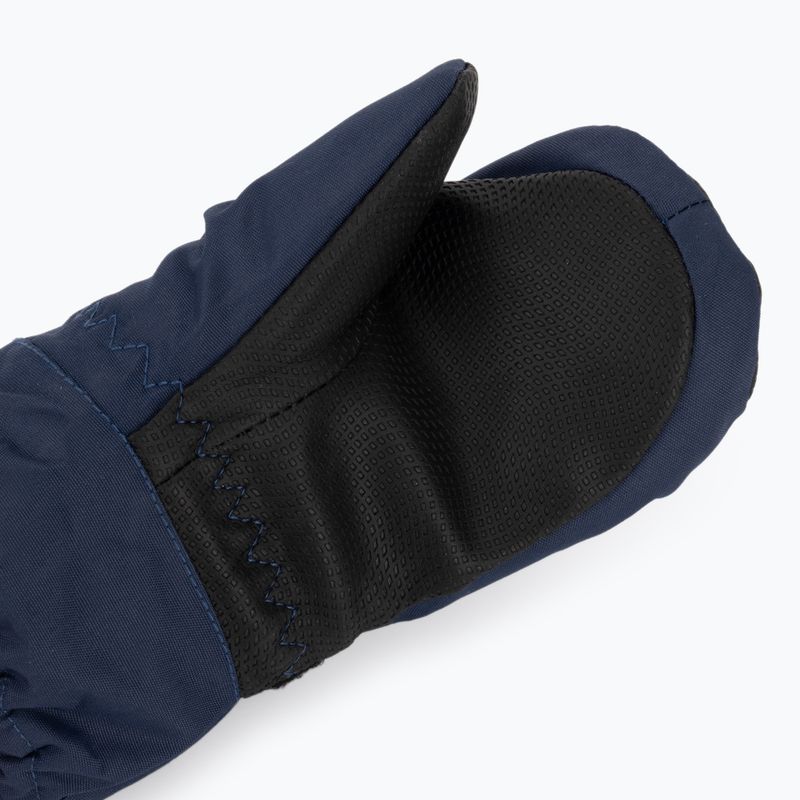 Rękawice narciarskie dziecięce LEGO Lwaripo 703 blue 5